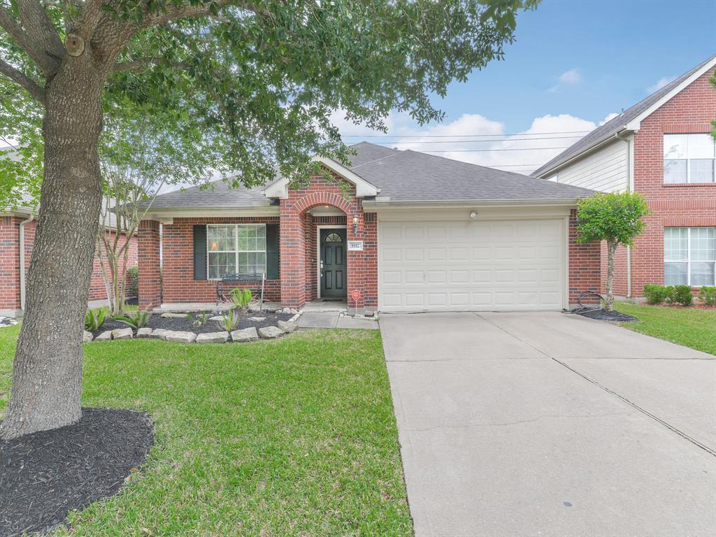 5517 Autumn Ash Lane - Photo 1