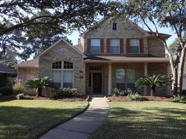 14939 Dunwoody Bend - Photo 1