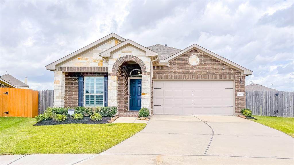 3815 Logandale Ridge Lane - Photo 1