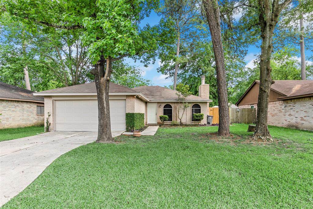 4518 Tealgate Drive - Photo 1