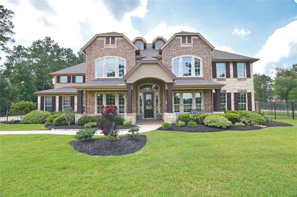 14611 Morgan Stable Court - Photo 1