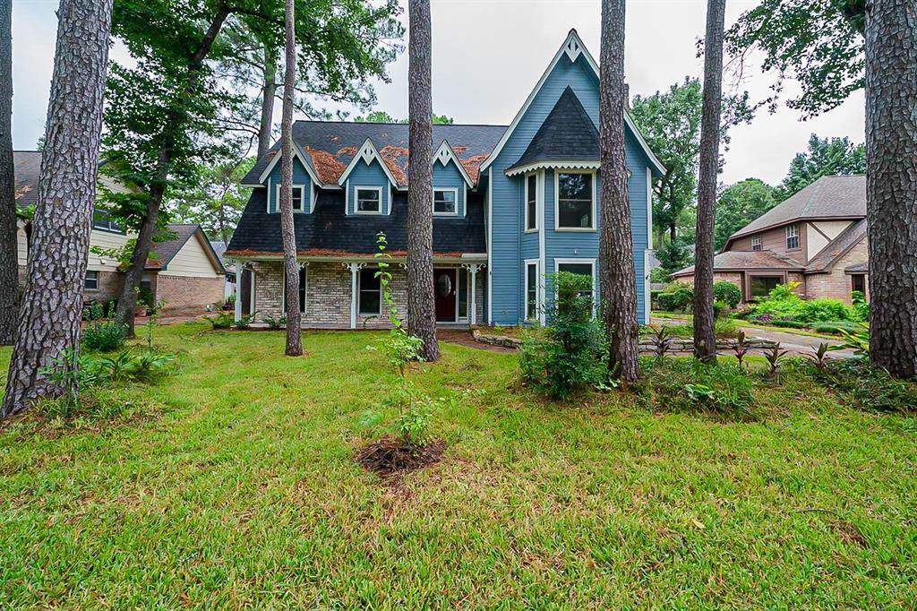 5410 Summerfield Lane - Photo 1