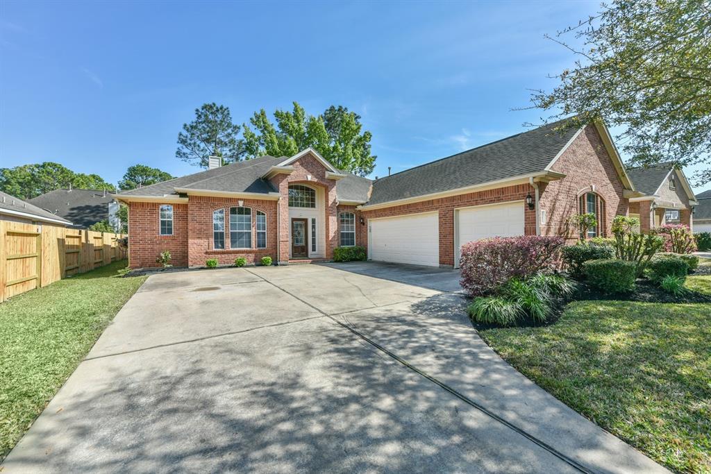 14418 Rosehill Estates Lane - Photo 1