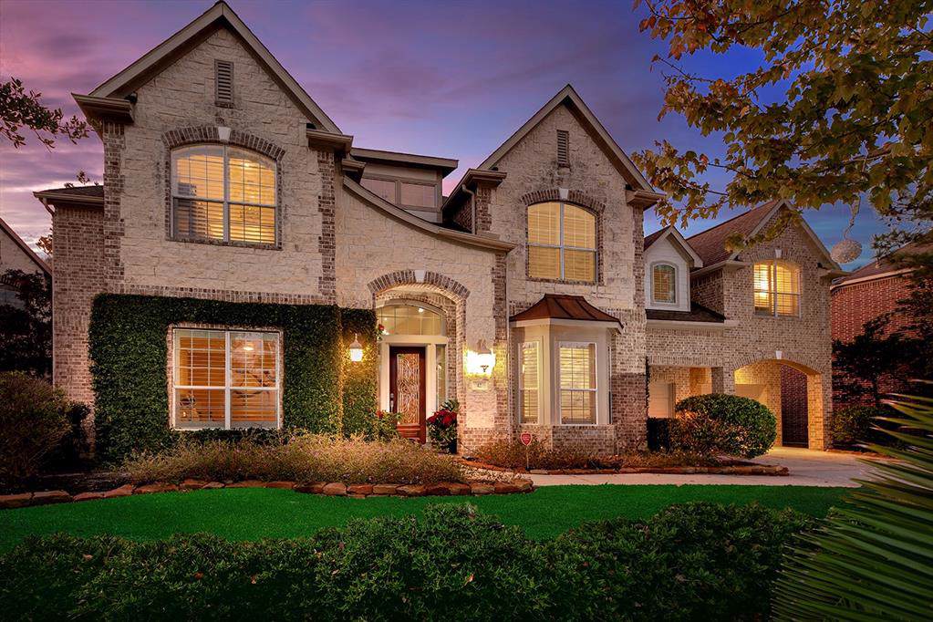 42 Cove View Trail Court - Photo 1