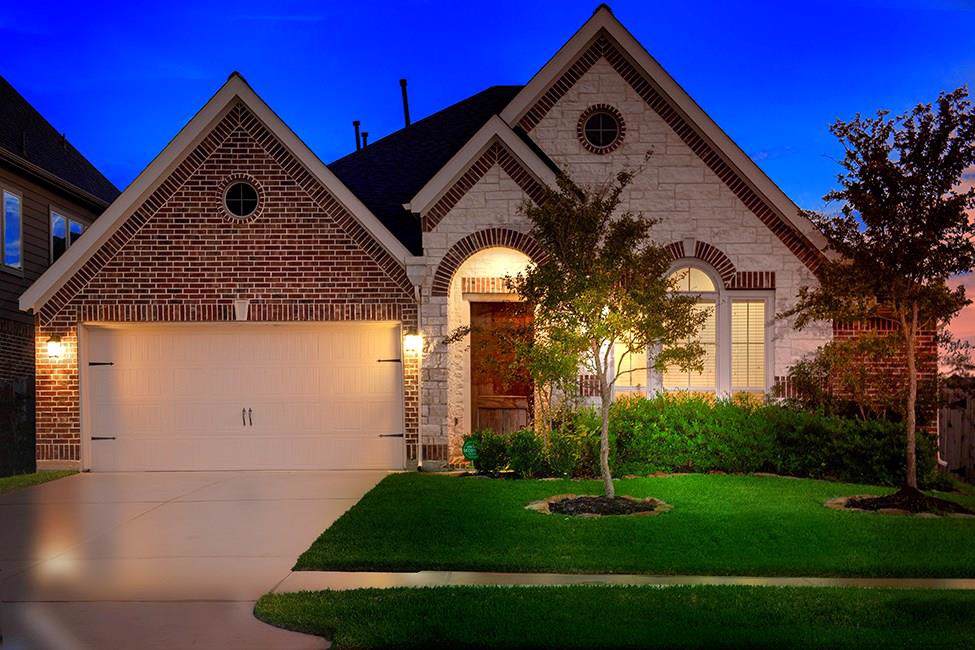 163 Deerfield Meadow Drive - Photo 1