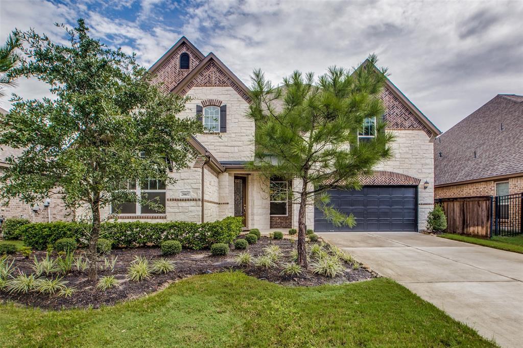 28607 Clear Woods Drive - Photo 1