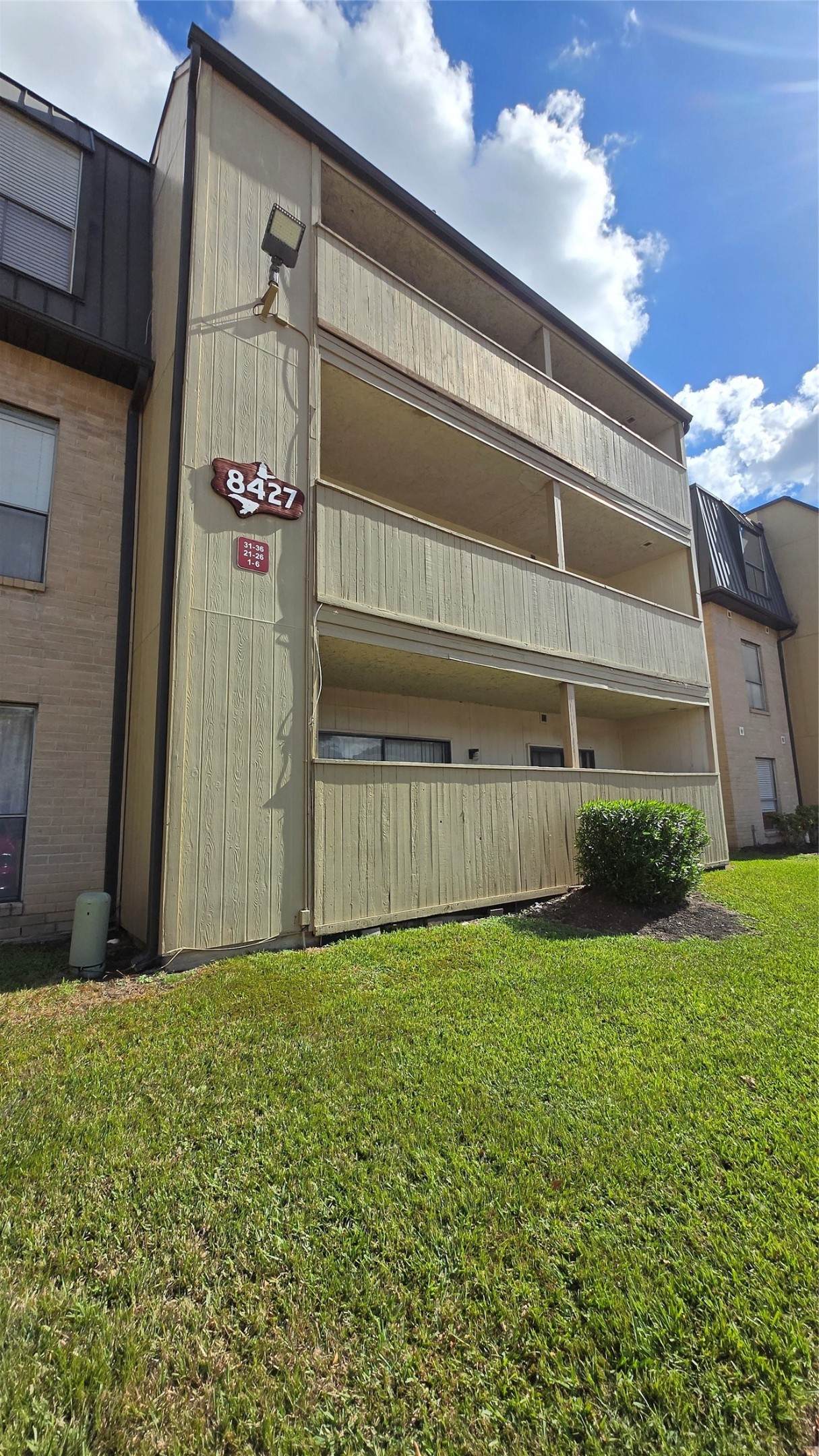 8427 Hearth Drive - Photo 1