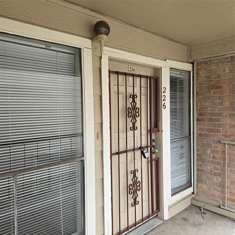 2100 Wilcrest Drive - Photo 1