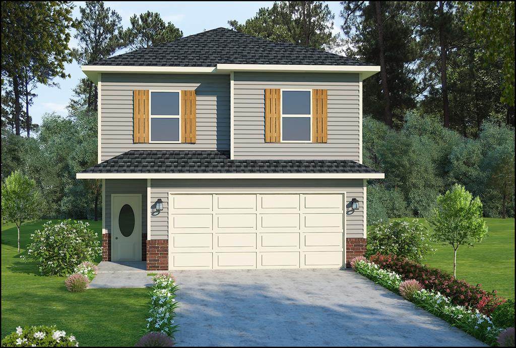 19933 Ash Lane Drive - Photo 1