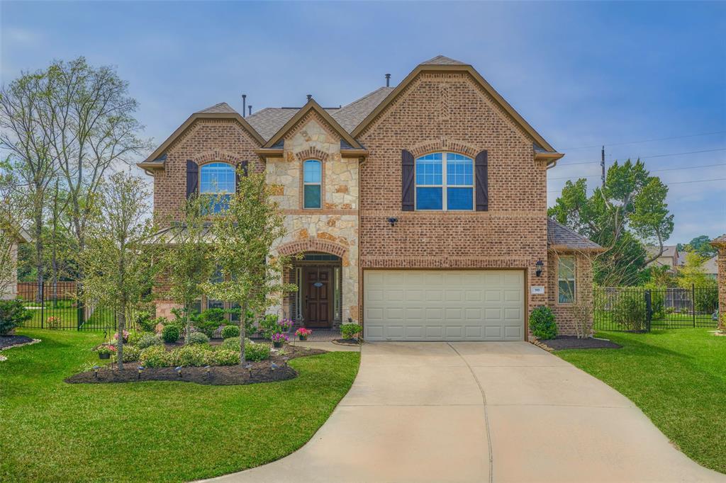 90 Wyatt Oaks Drive - Photo 1