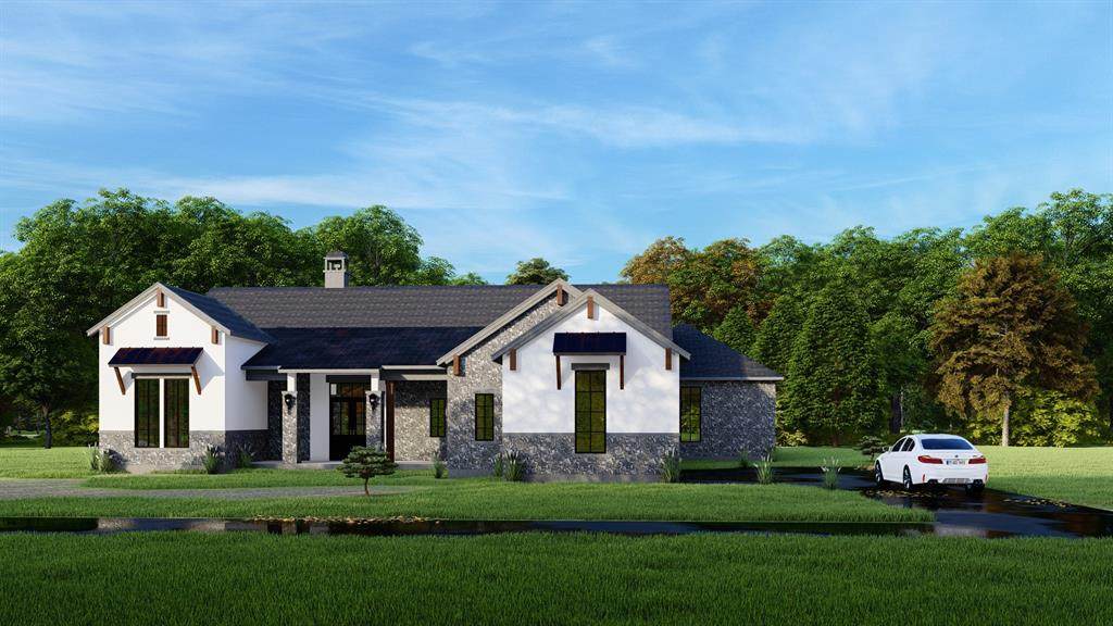 4434 Lily Bean Road - Photo 1