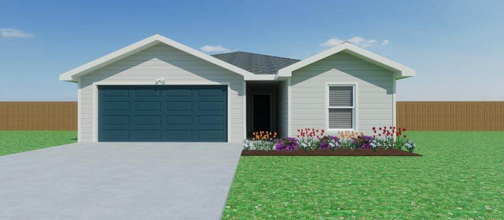 701 Spoonbill Drive - Photo 1
