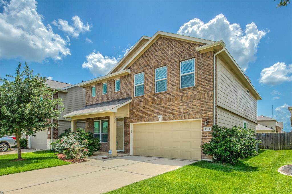 2315 Lakecrest Town Drive - Photo 1