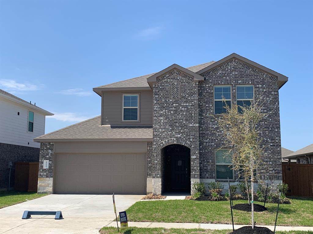 15223 Dinnet Berm Drive - Photo 1