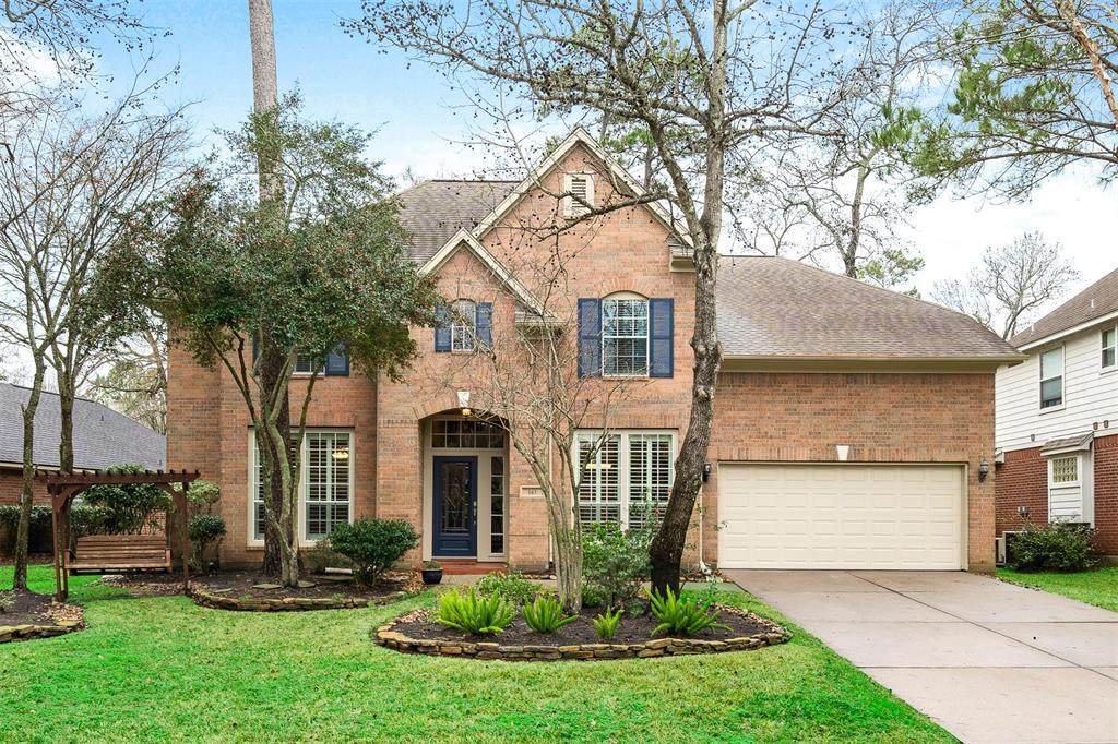 143 Goldenvine Circle - Photo 1