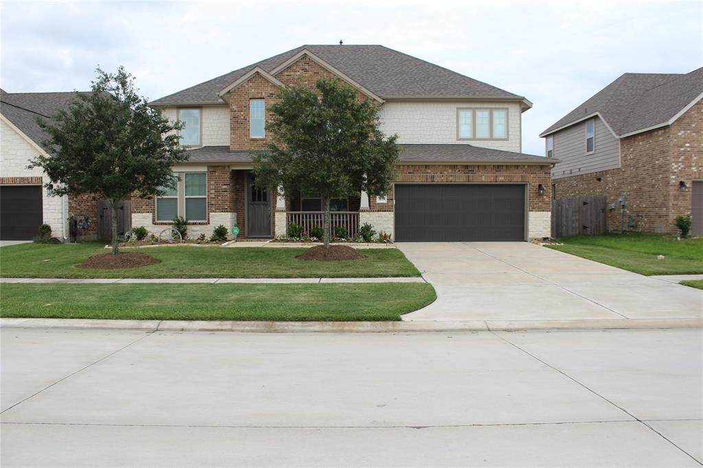 7119 Water Glen Lane - Photo 1