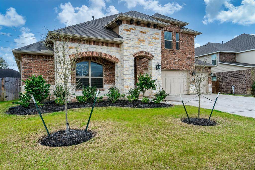 5011 Gold Lantana Trail - Photo 1