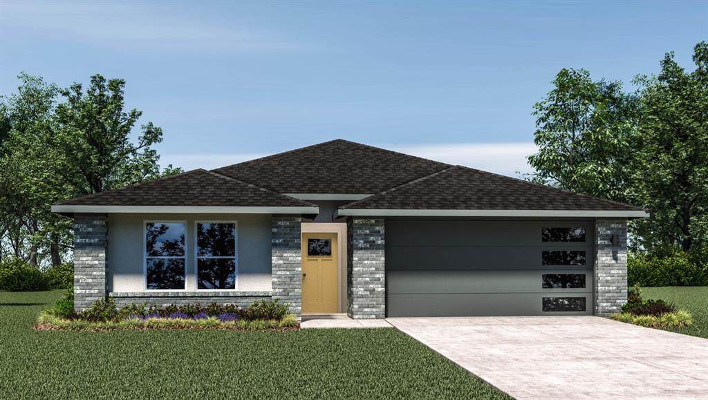 7731 Cattleman Valley Drive - Photo 1