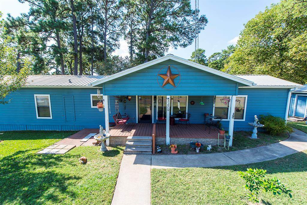 3270 State Highway 156 - Photo 1