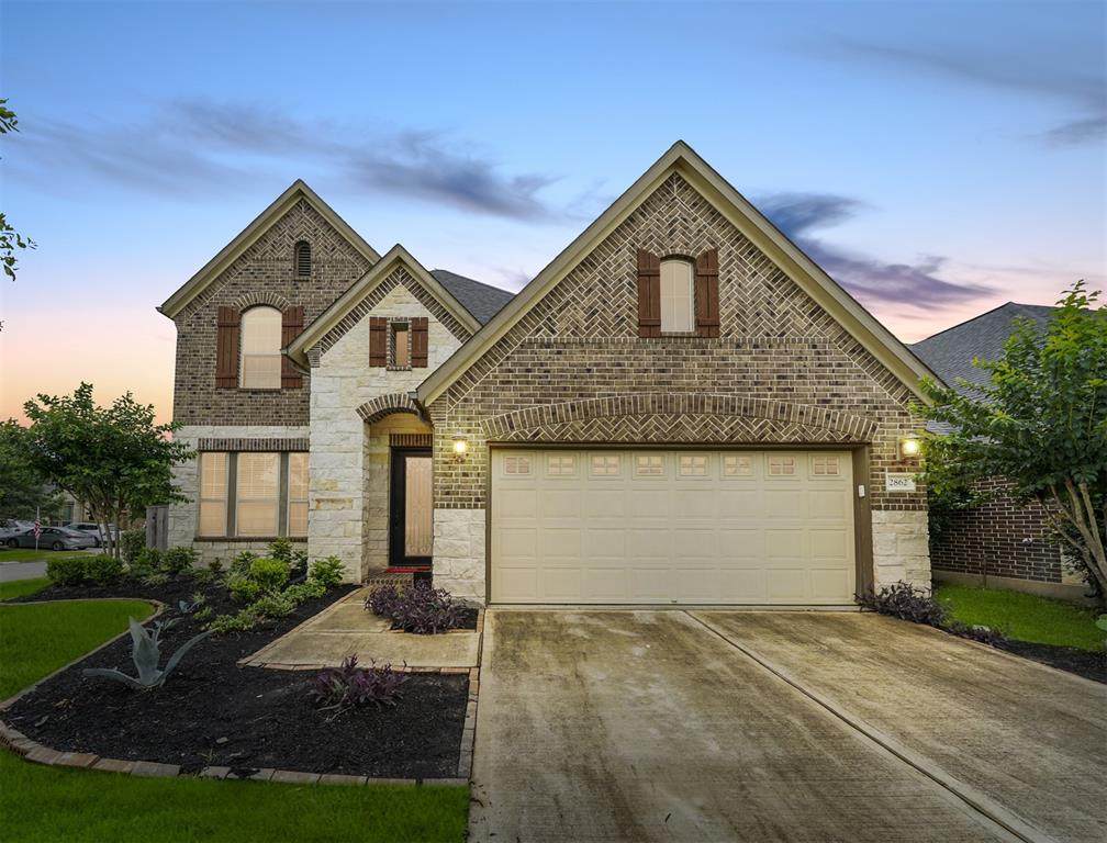 2862 Weldons Forest Drive - Photo 1