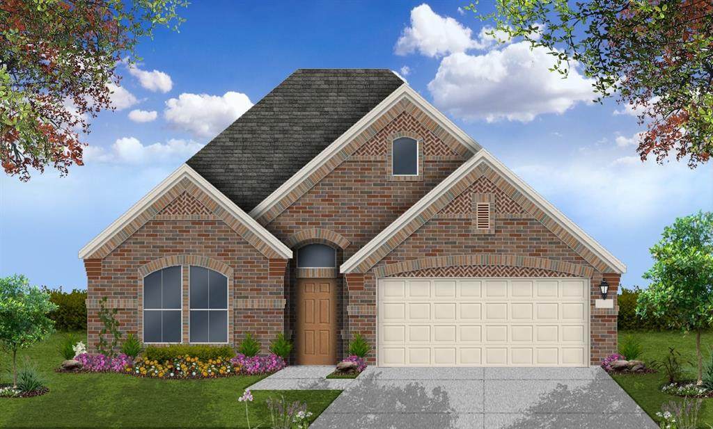 4524 Stone Ridge Lane - Photo 1