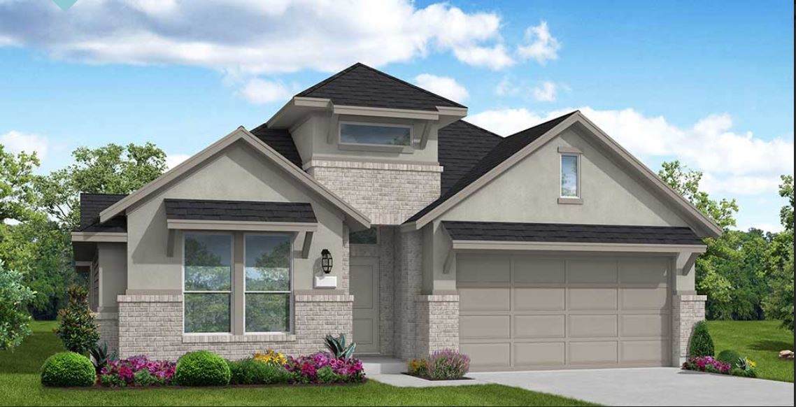 19603 Holly Pierce Drive - Photo 1