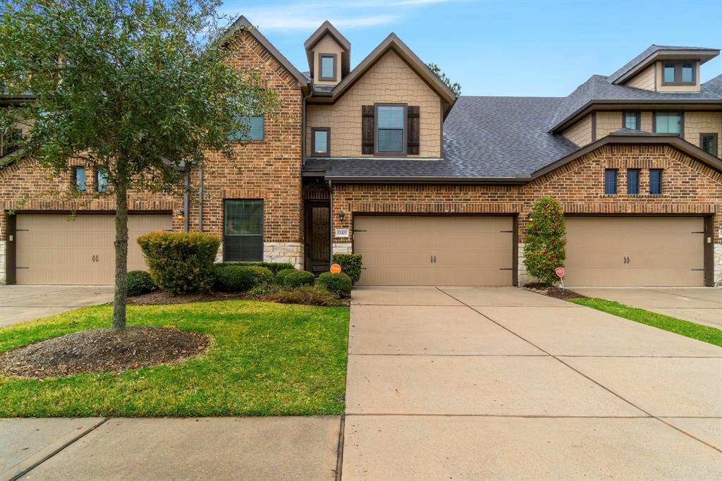 12425 Tyler Springs Lane - Photo 1