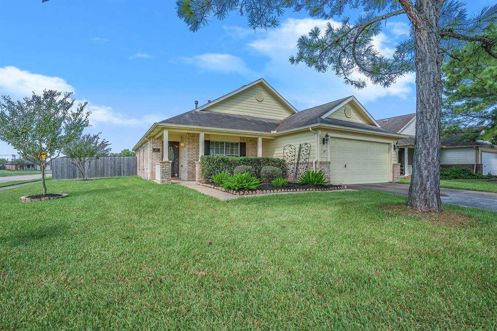 3414 Wheatstalk Lane - Photo 1