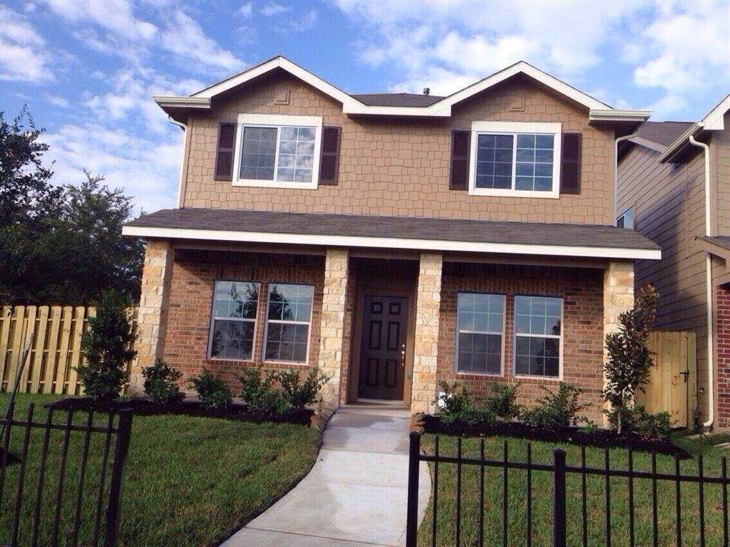 7522 Pavilion Drive - Photo 1