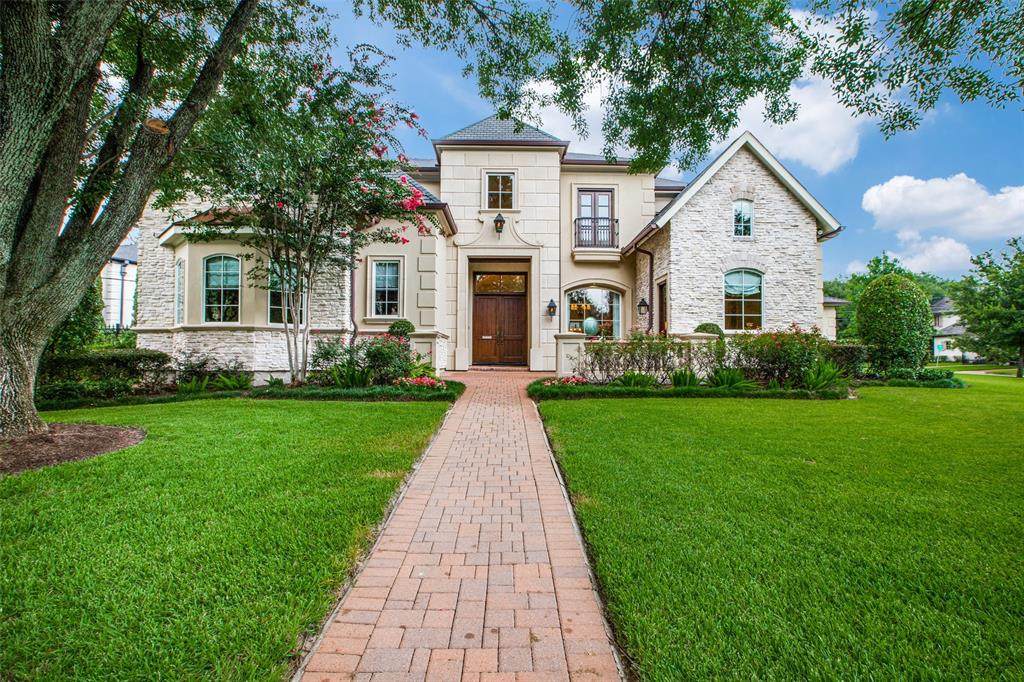 5502 Fieldwood Drive - Photo 1