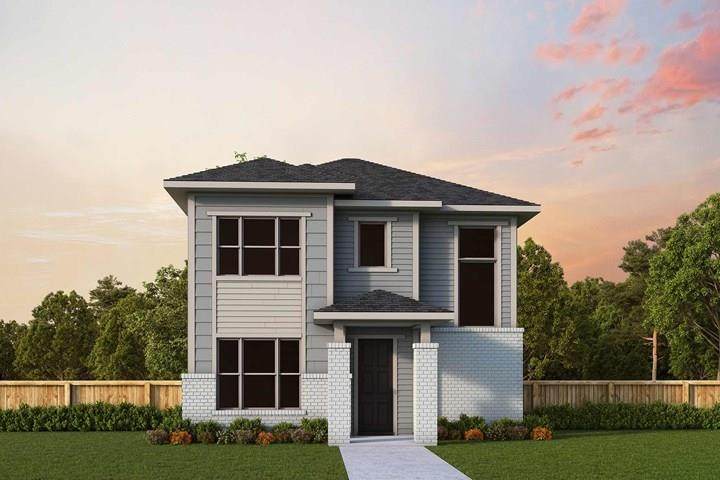 18611 Inspiration Drive - Photo 1