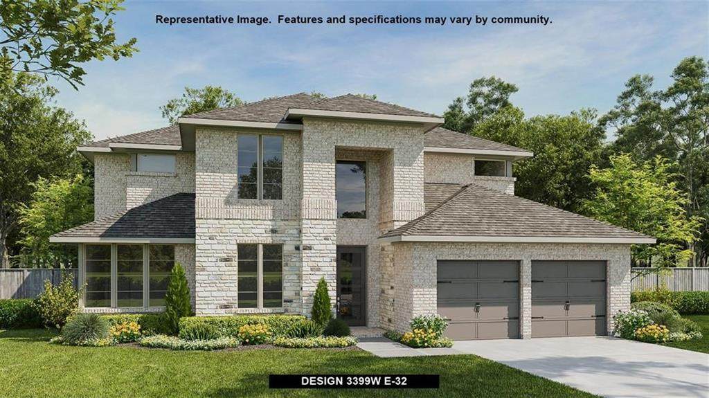 28914 Creekside Bend Drive - Photo 1