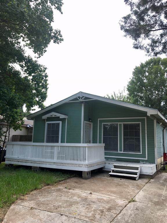 11906 Greenloch Lane - Photo 1