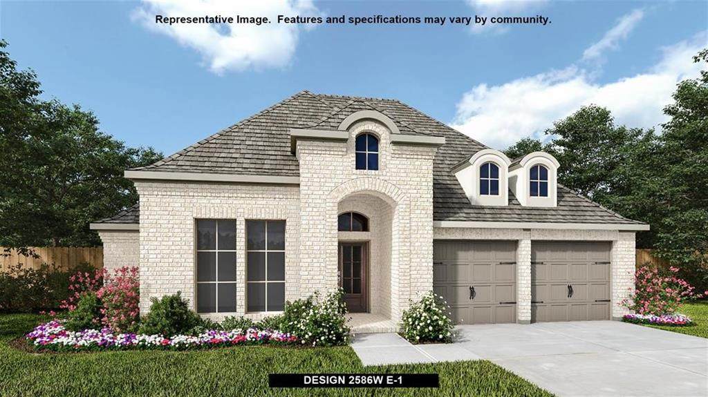 23613 Silver Palm Trail - Photo 1