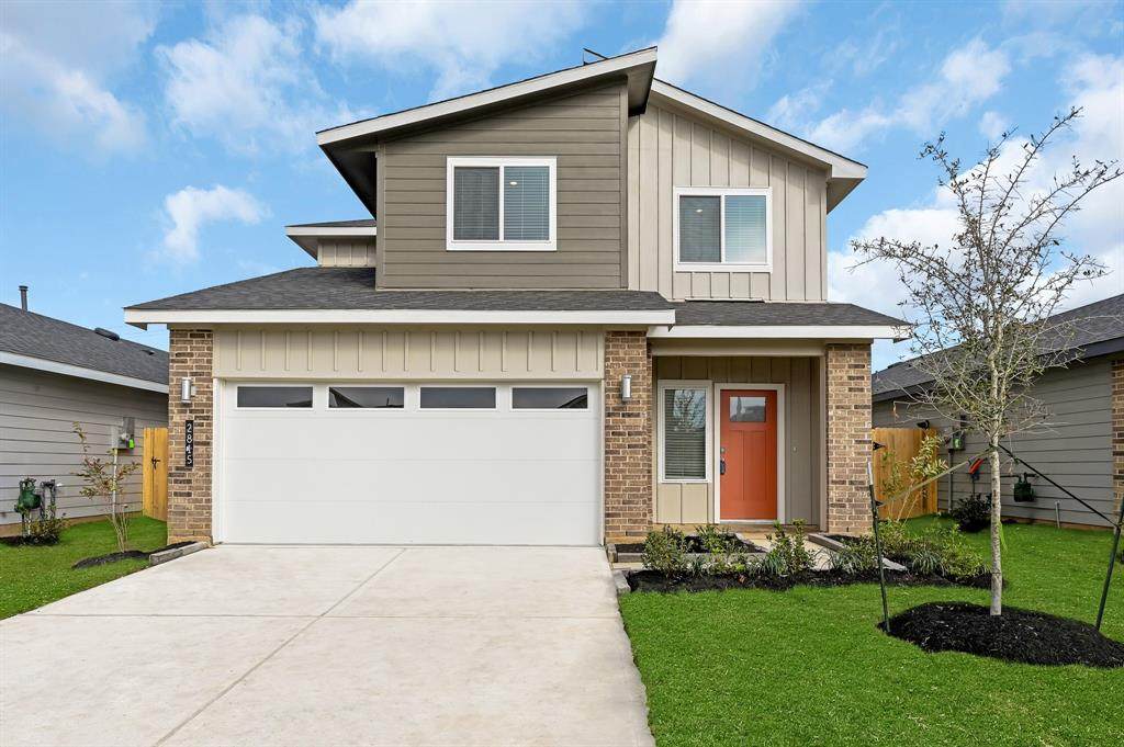 2815 Chase Cross Lane - Photo 1