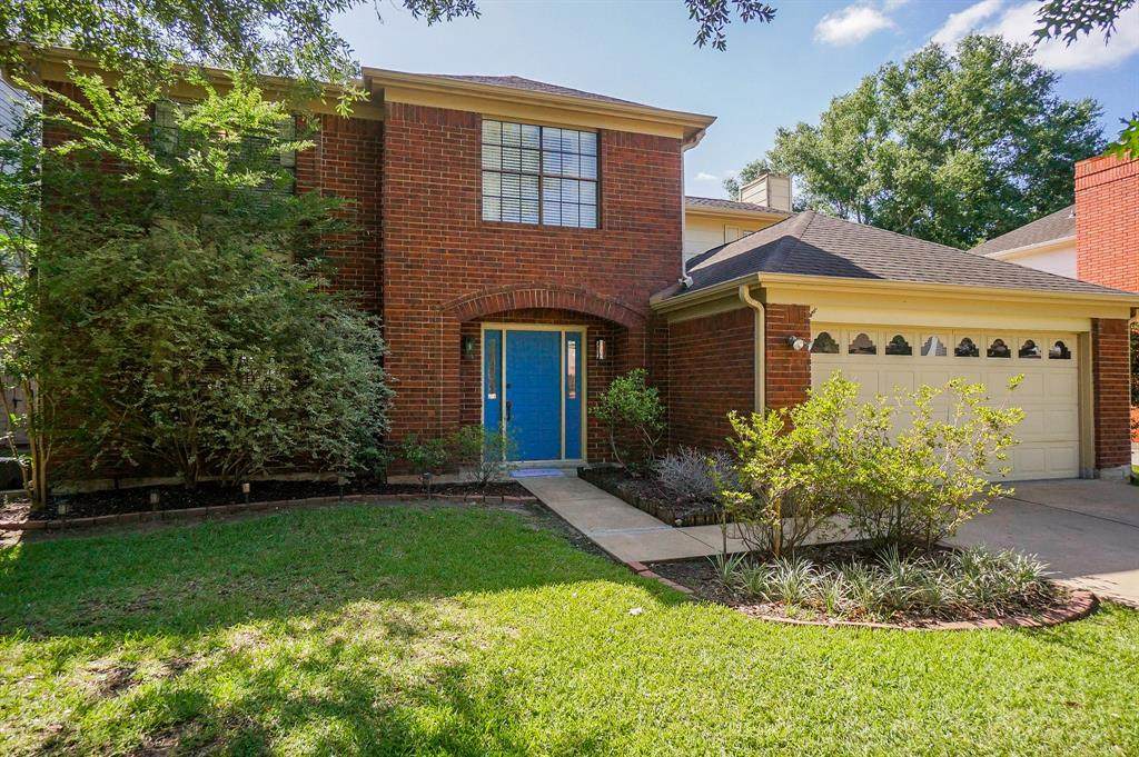 7842 Sunny Ridge Drive - Photo 1