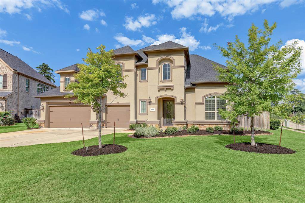 34118 Spicewood Ridge Lane - Photo 1