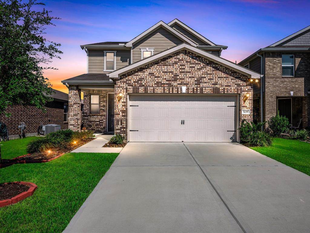 5230 Crimson Flagg Court - Photo 1
