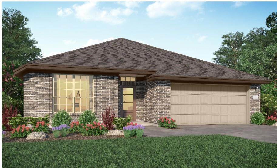 5031 Lavaridge Drive - Photo 1