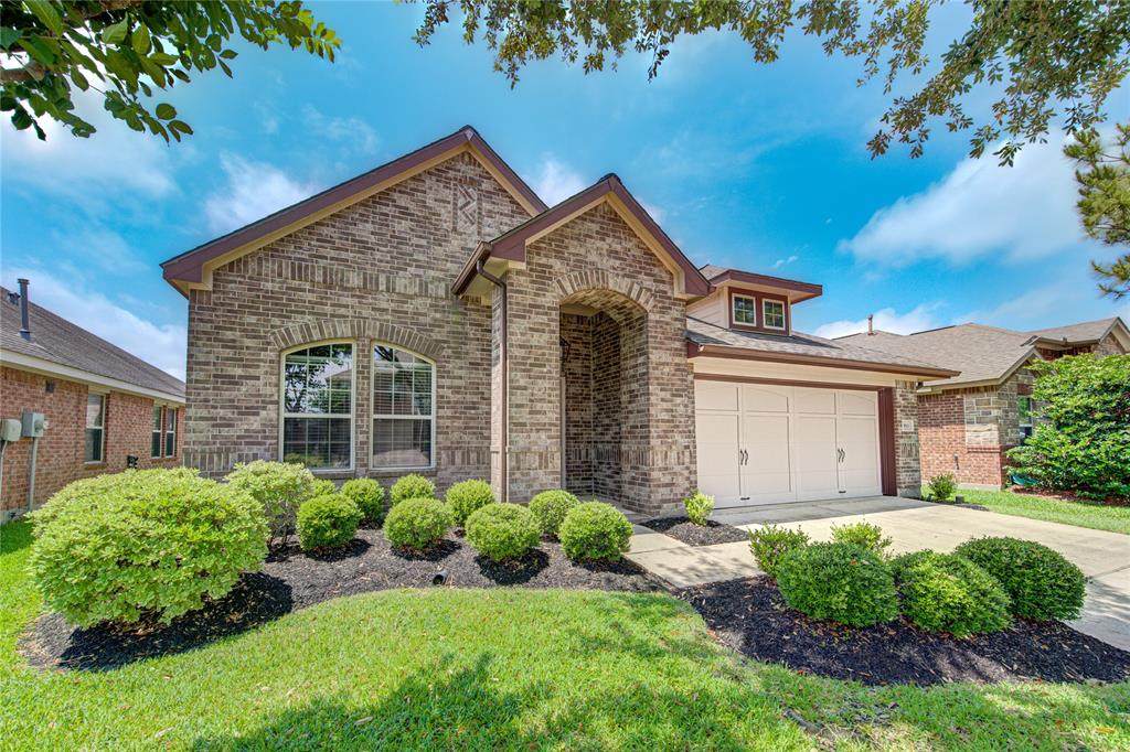 19511 Dunlay Springs Drive - Photo 1