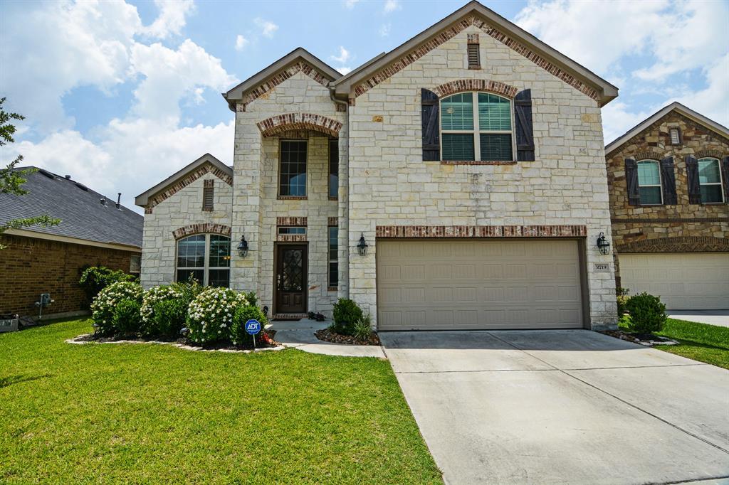 31719 Morning Ridge Lane - Photo 1