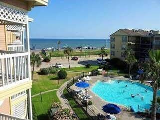 6300 Seawall Boulevard - Photo 1
