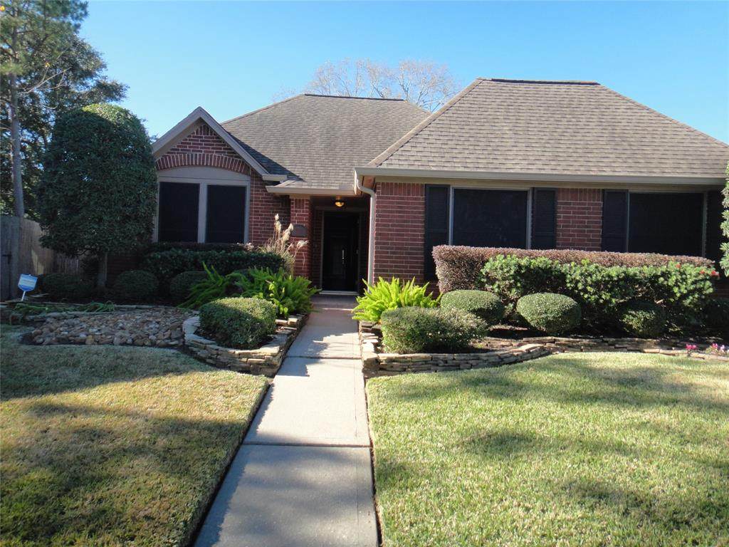 807 Sunrise Knoll Way - Photo 1