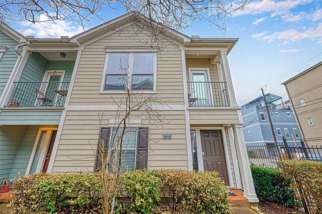 1721 Stuart Street - Photo 1