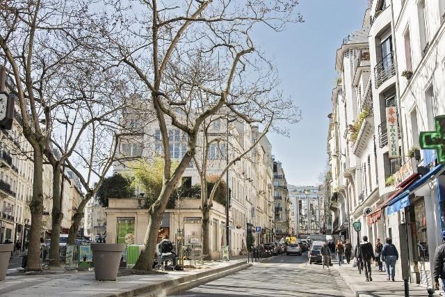 120 Rue Vavin - Photo 1