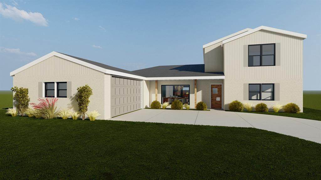 10915 Atwell Drive - Photo 1