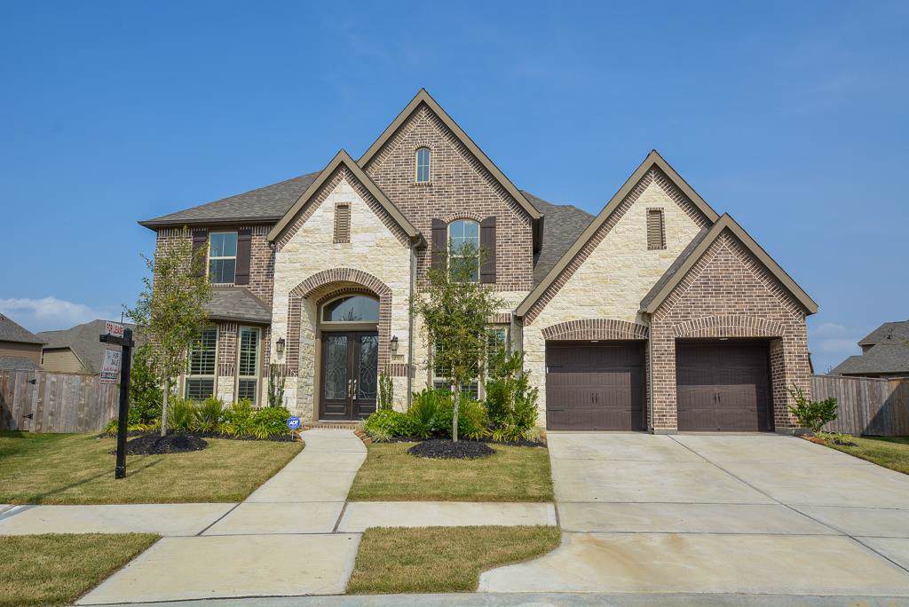 2707 Indigo Manor Lane - Photo 1