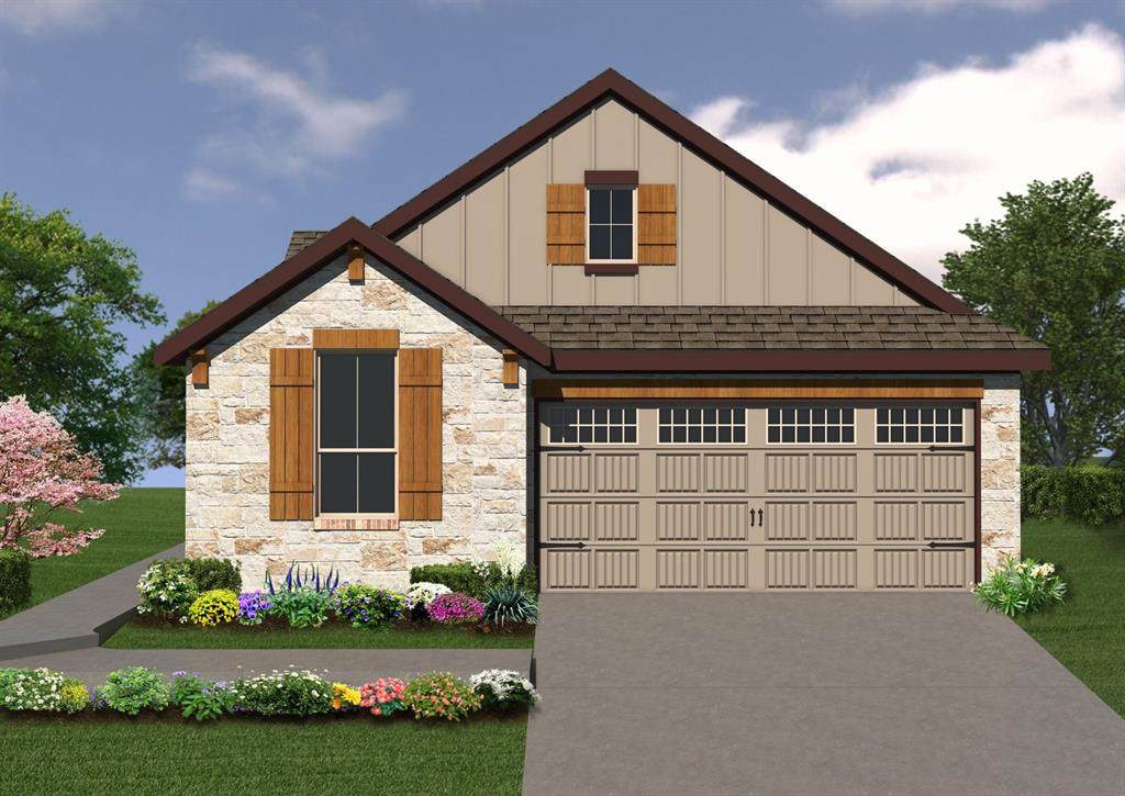 843 Mineral Wells Lane - Photo 1