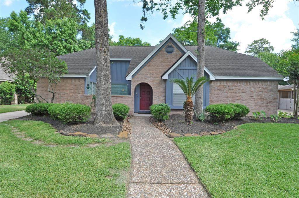 3515 Cave Springs Drive - Photo 1