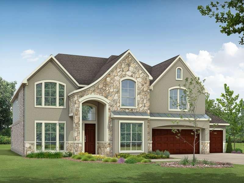 25015 Karacabey Court - Photo 1